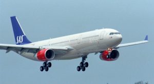 Overvejer SAS at anskaffe flere Airbus A330-fly?