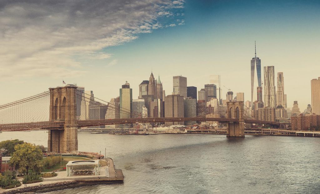 WOW Air flyver via Island til bl.a. New York
