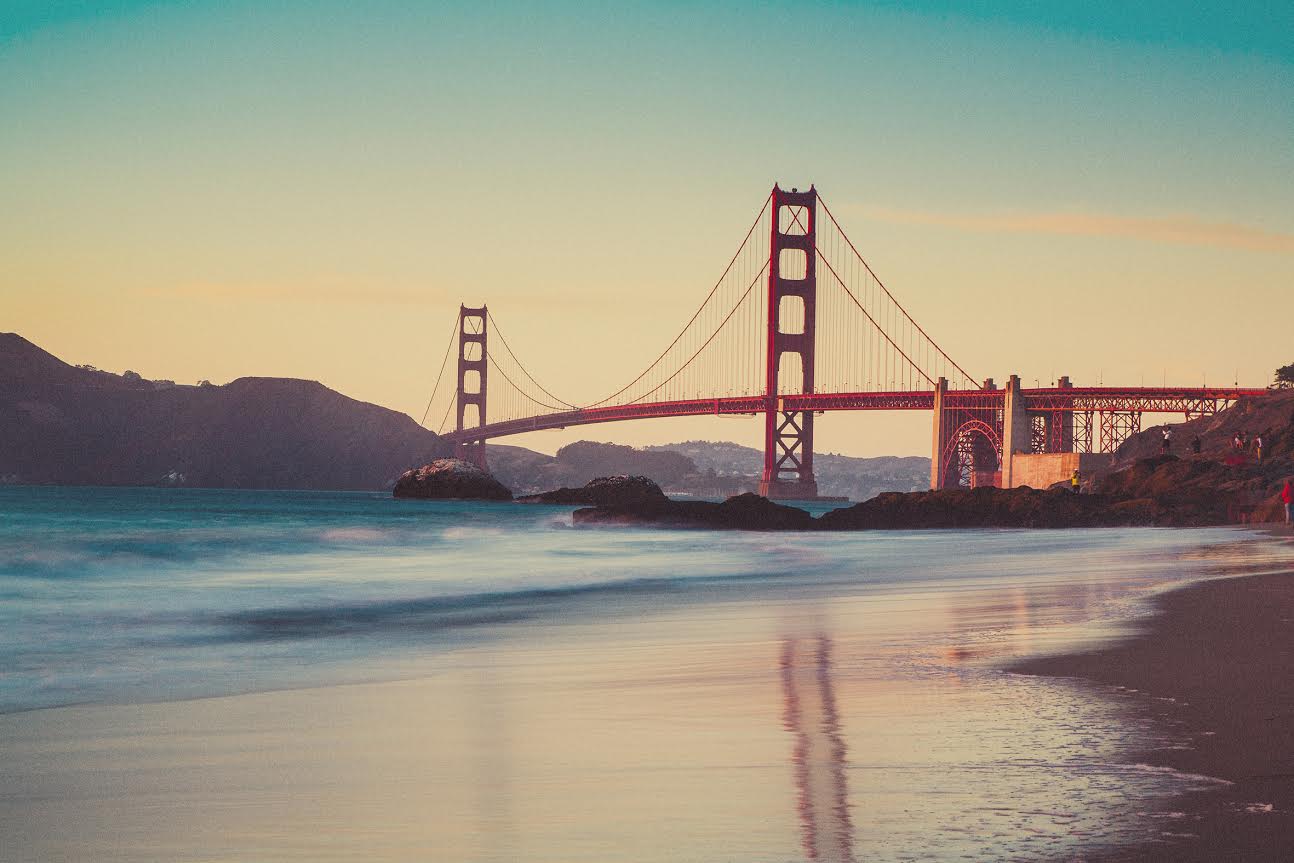 WOW air flyver bl.a. til San Fransisco