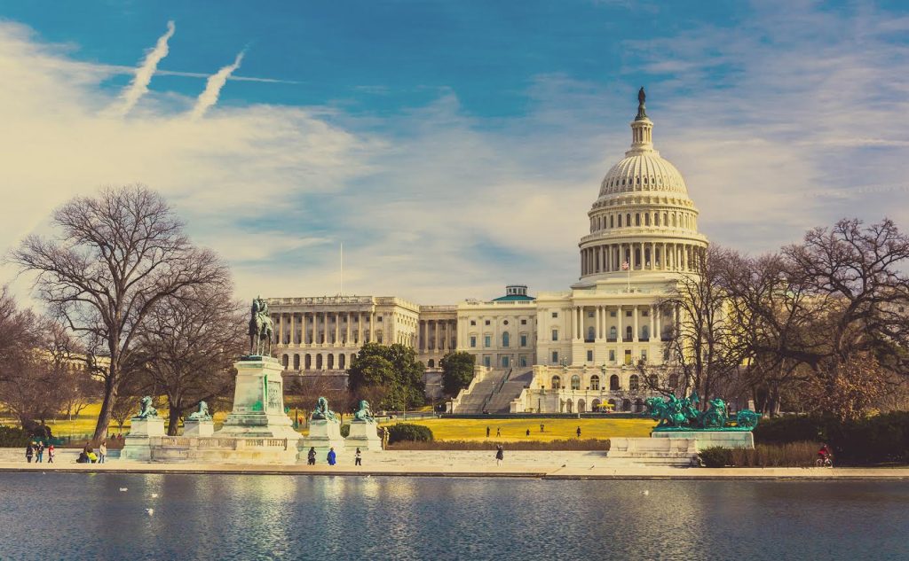 WOW Air flyver via Island til bl.a. Washington D.C.