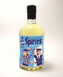 Vodka