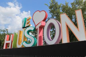 Er Houston en destination som er interessant for SAS? Foto: Pixabay