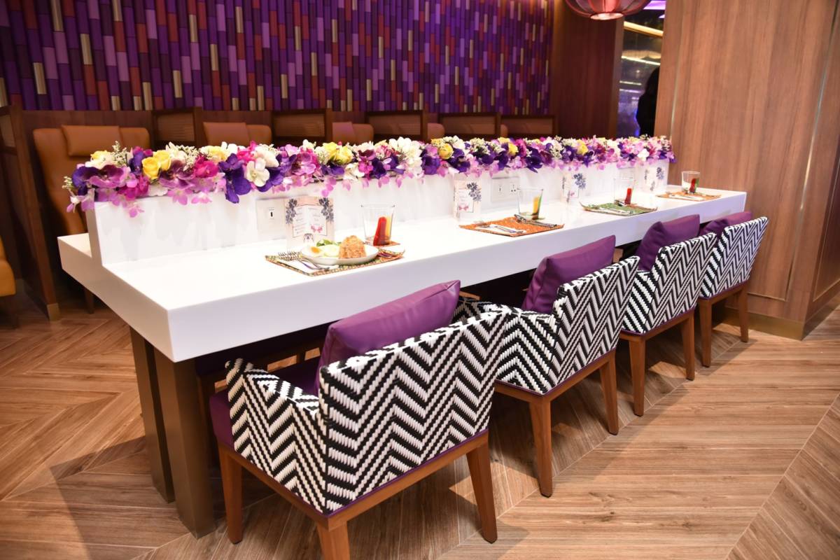 Thai Lounge Phuket