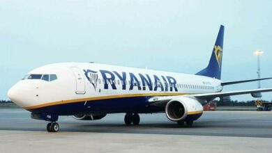 ryanair