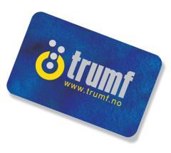 9-trumf