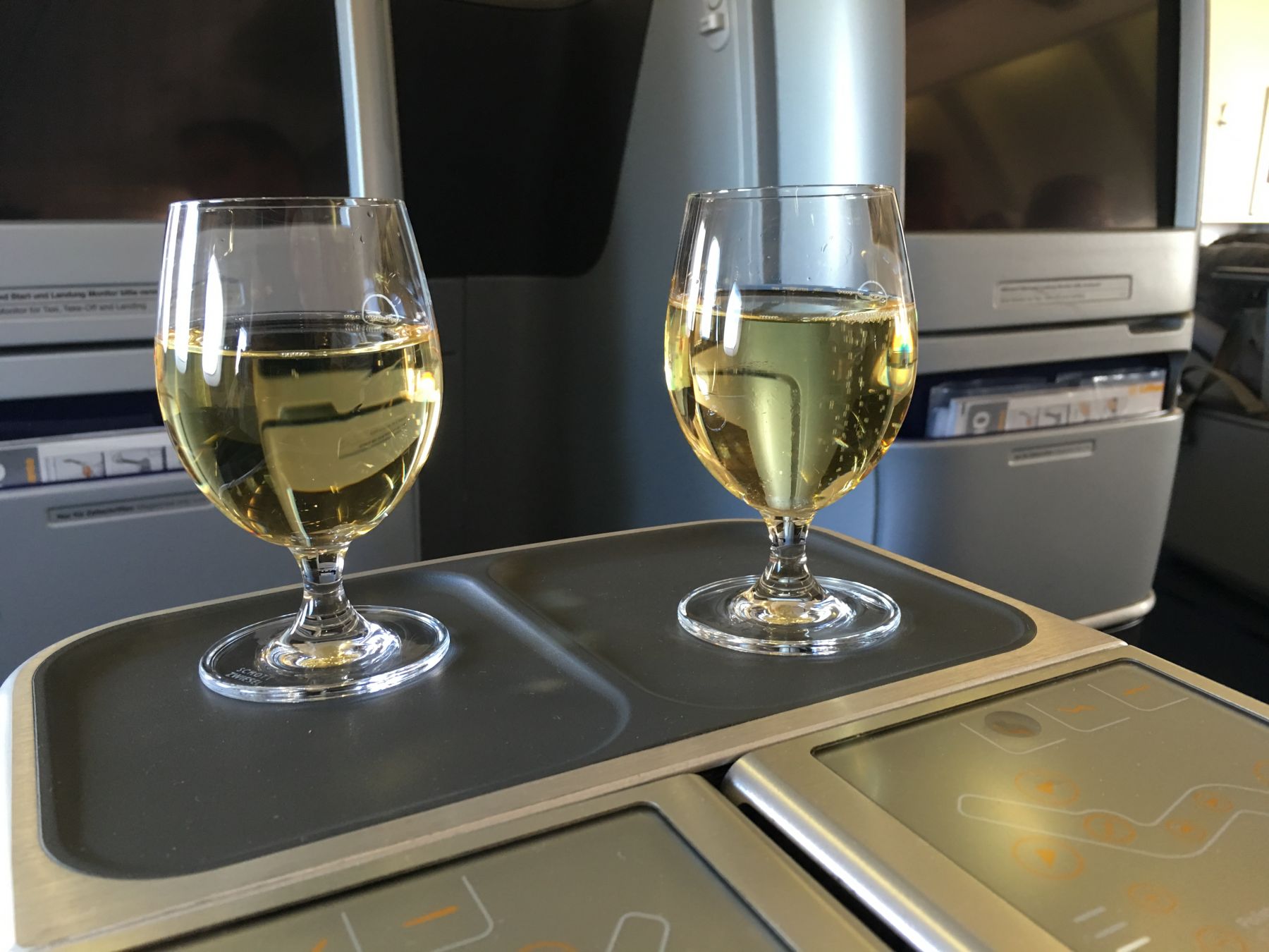 Musserende vin LH 491.