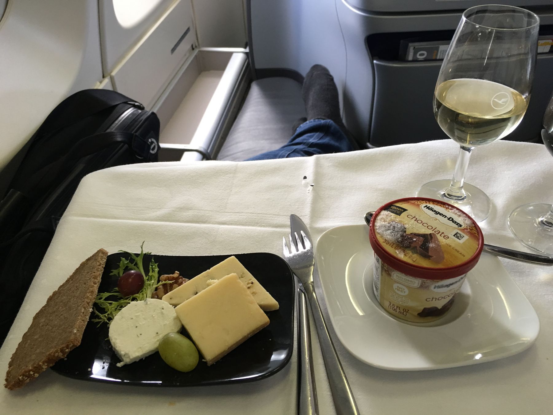 Dessert LH 491.
