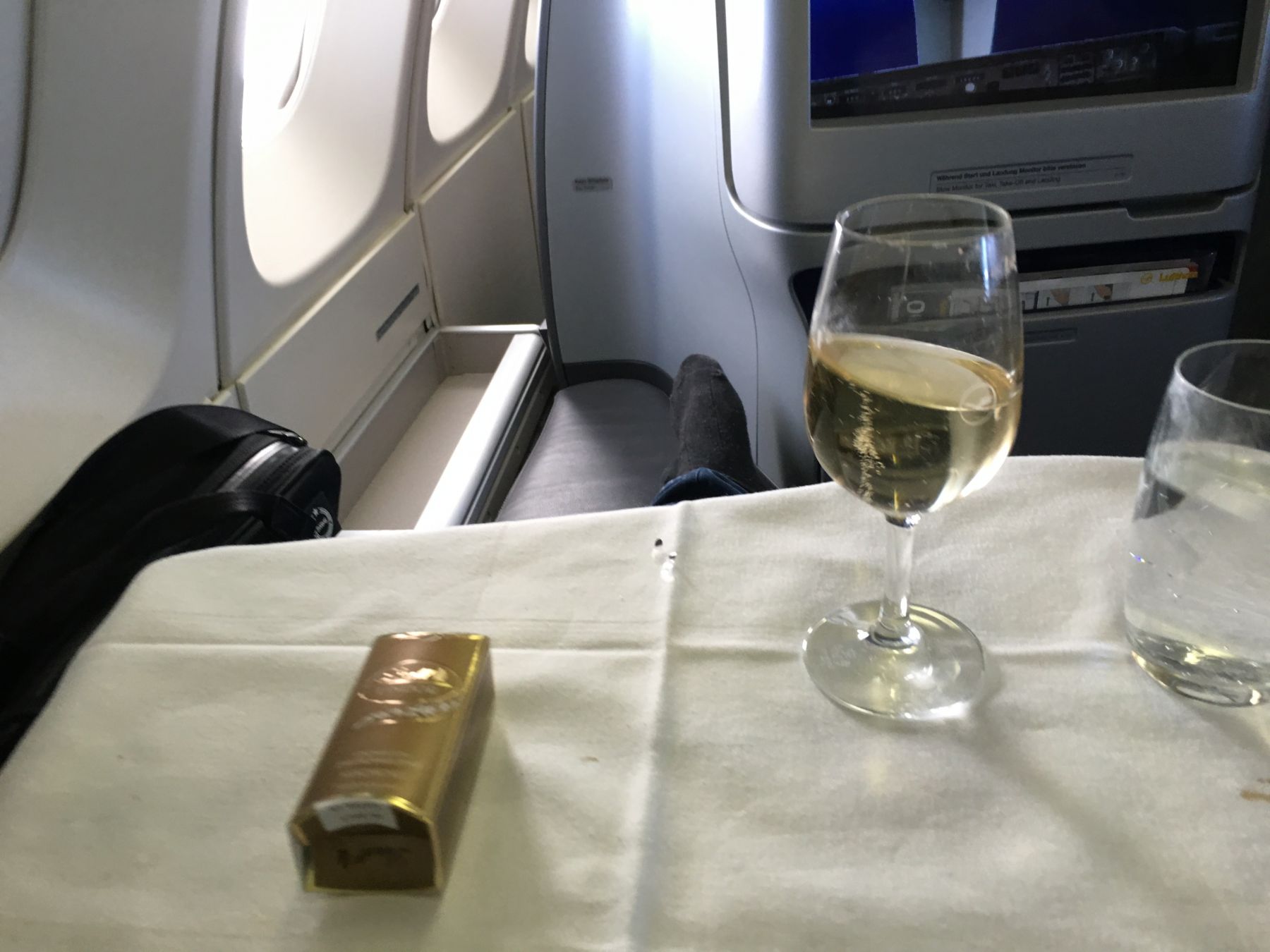 Dessert del 2, LH 491.