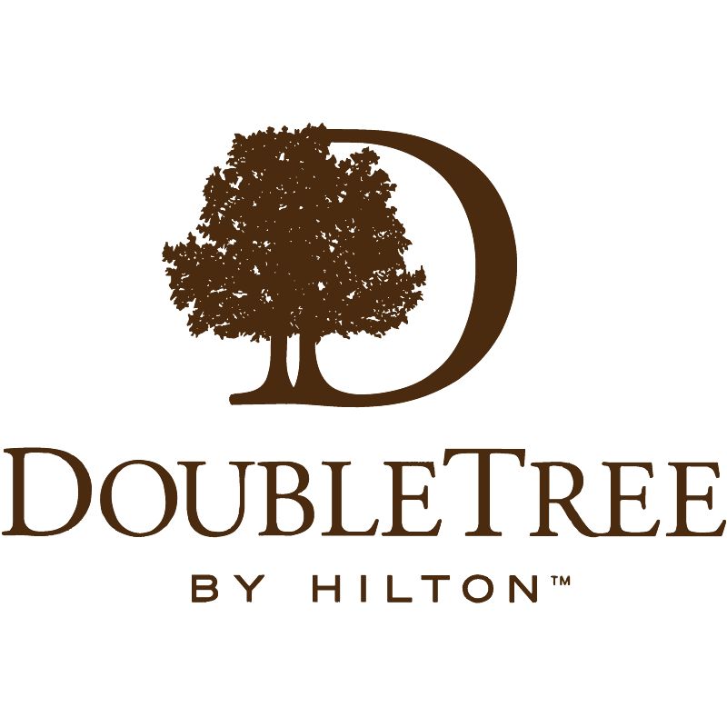 doubletree logo