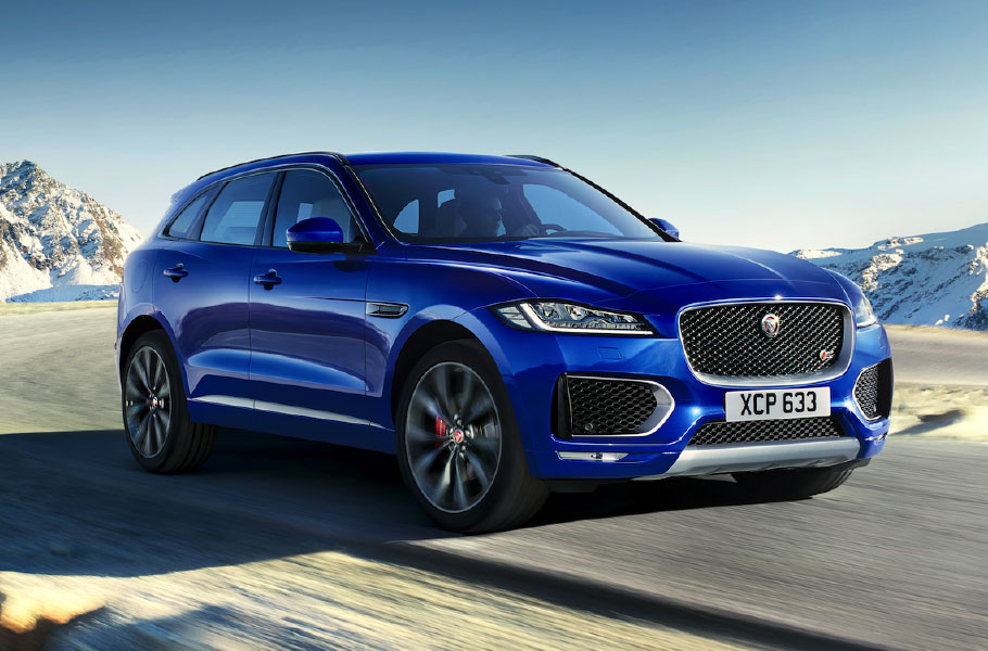 Foto: Jaguar Land Rover