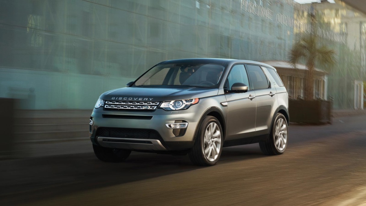 Foto: Jaguar Land Rover