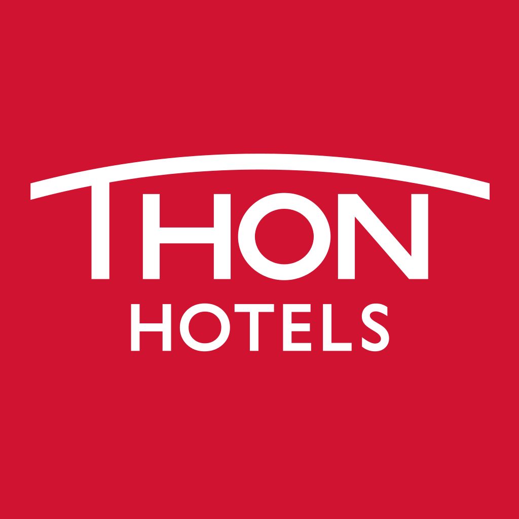 Thon Hotels logo