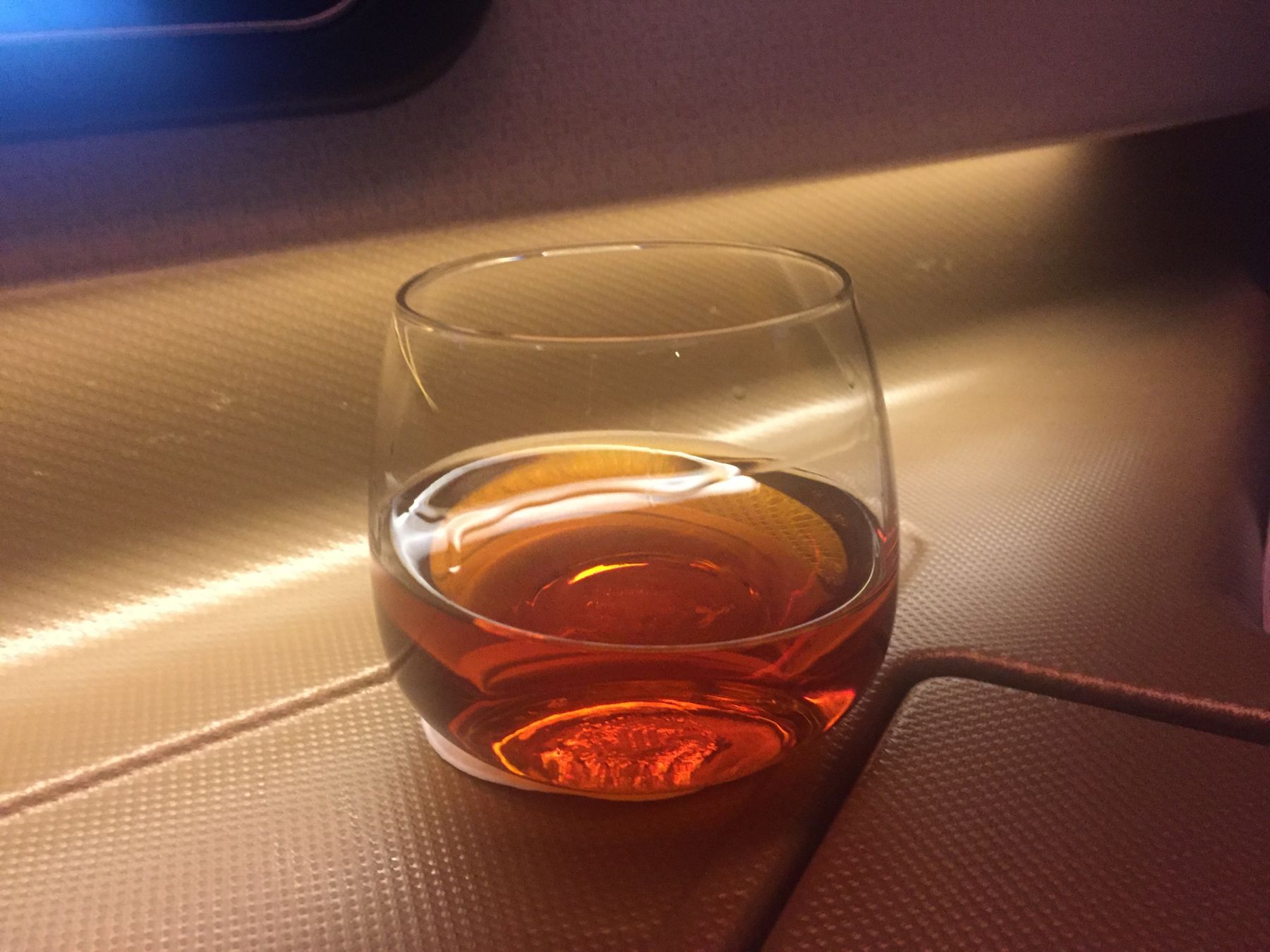 Courvoisier XO Cognac
