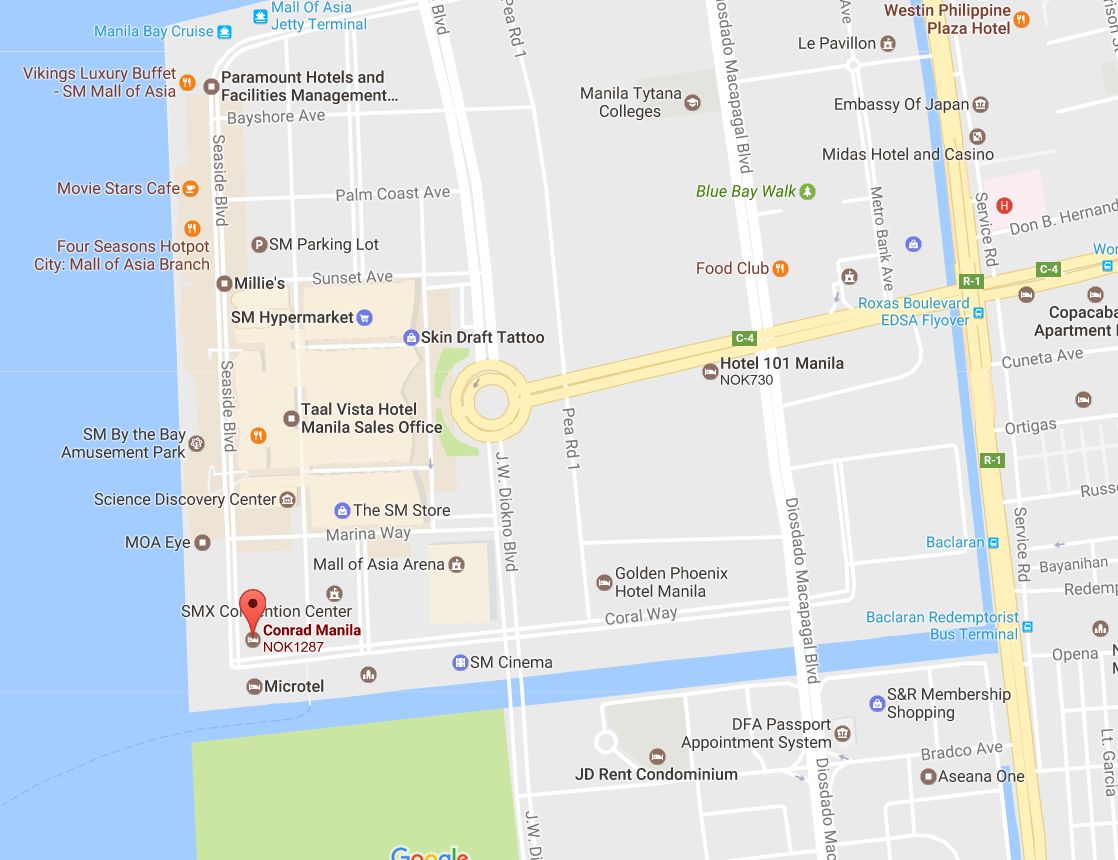 manila