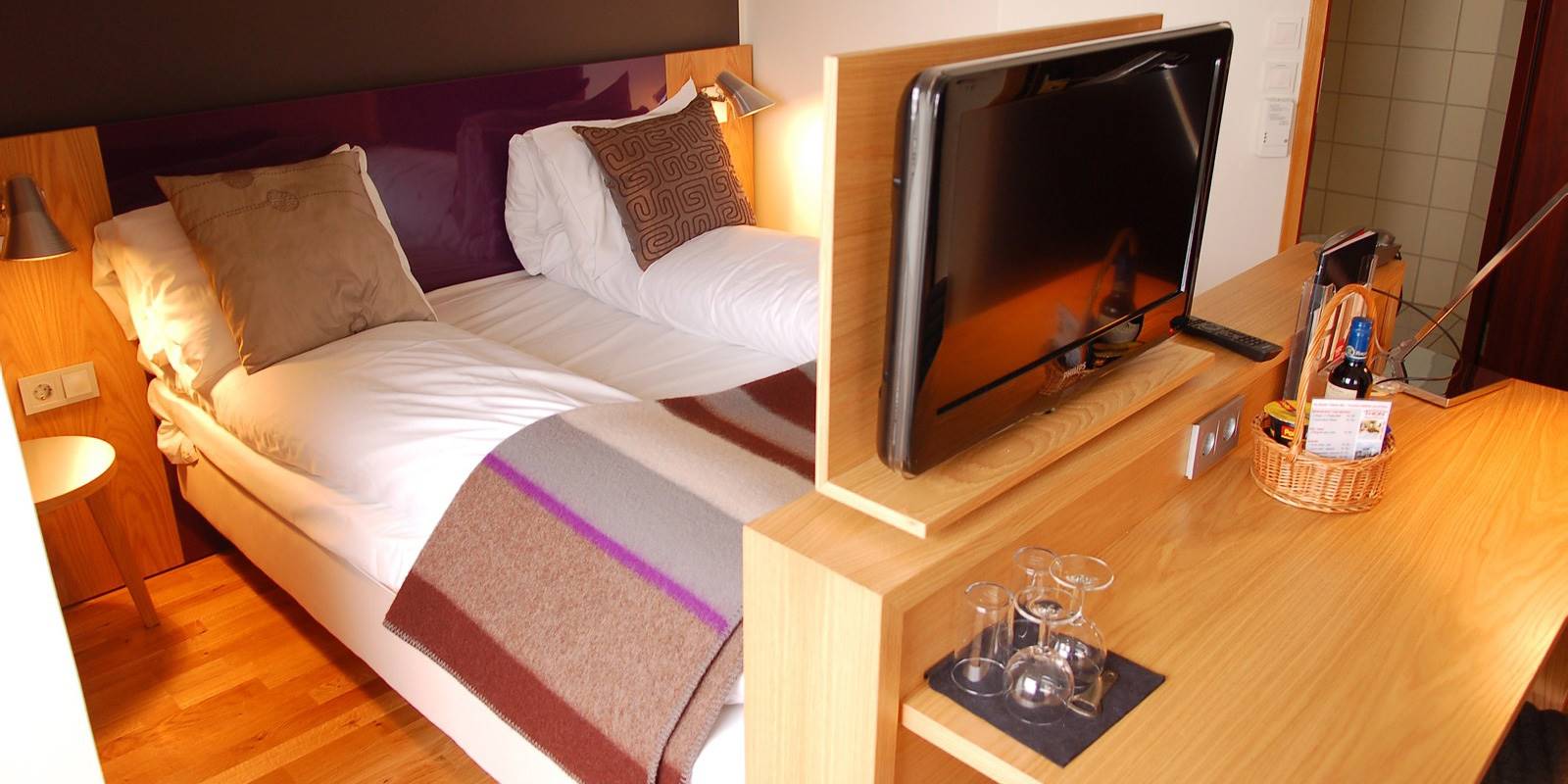 Foto: Thonhotels.com
