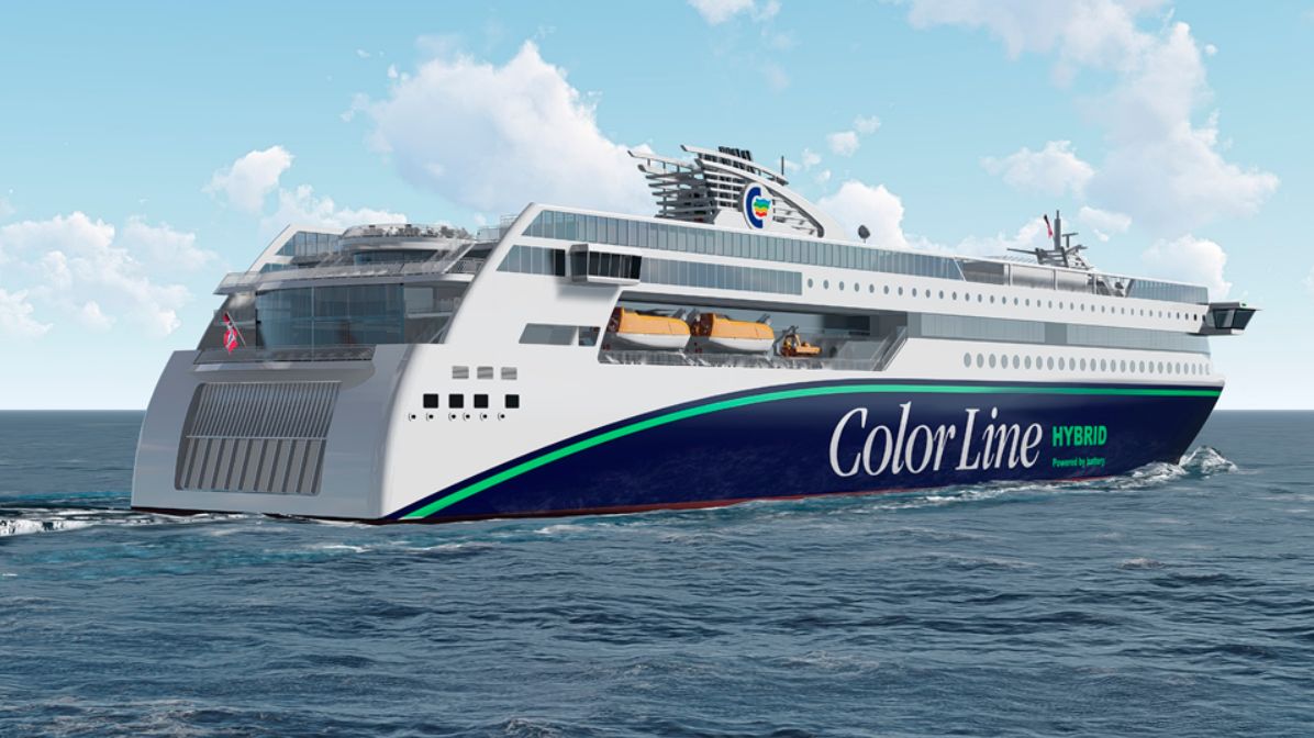 Color Hybrid 2