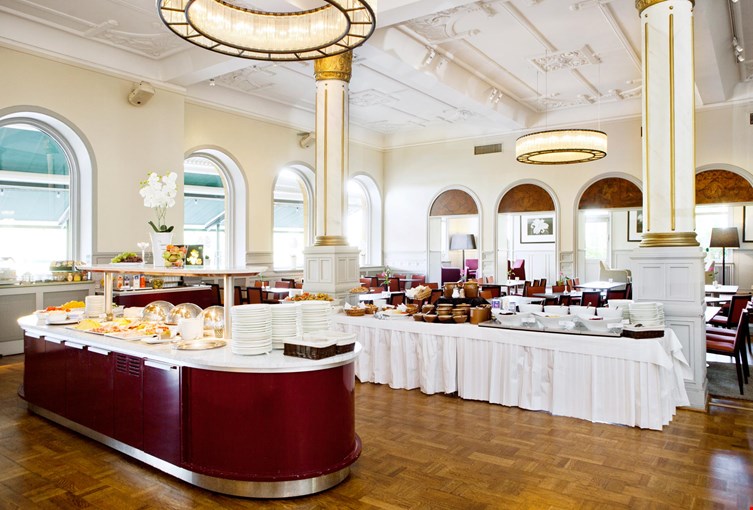 Foto: Elitehotels.se