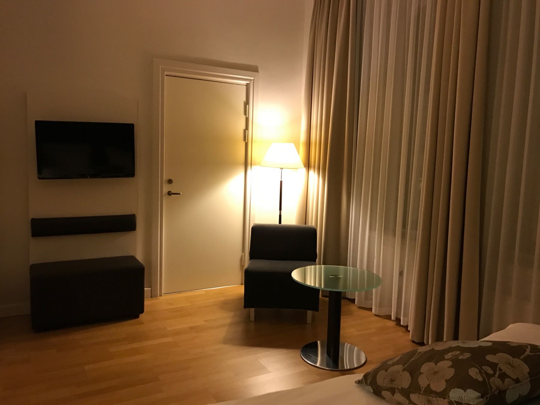 Foto: Rolf A. H. Gjerdsjø