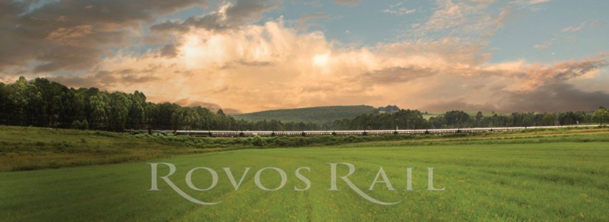 Rovos Rail 1