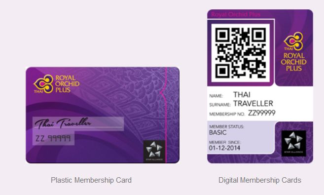 Basic card