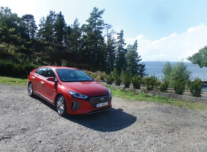 Foto: Hyundai Norge